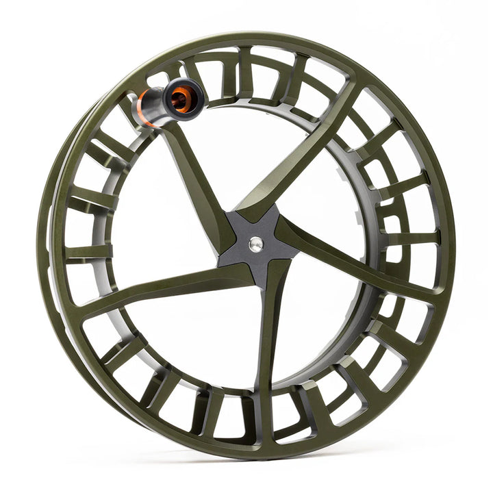 Lamson Hyperspeed F Reel Ranger