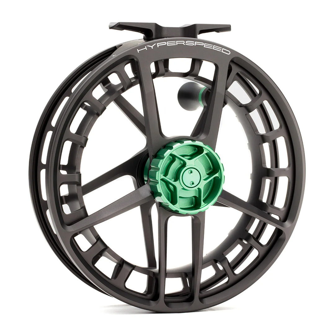 Lamson Hyperspeed M Reel Coastal