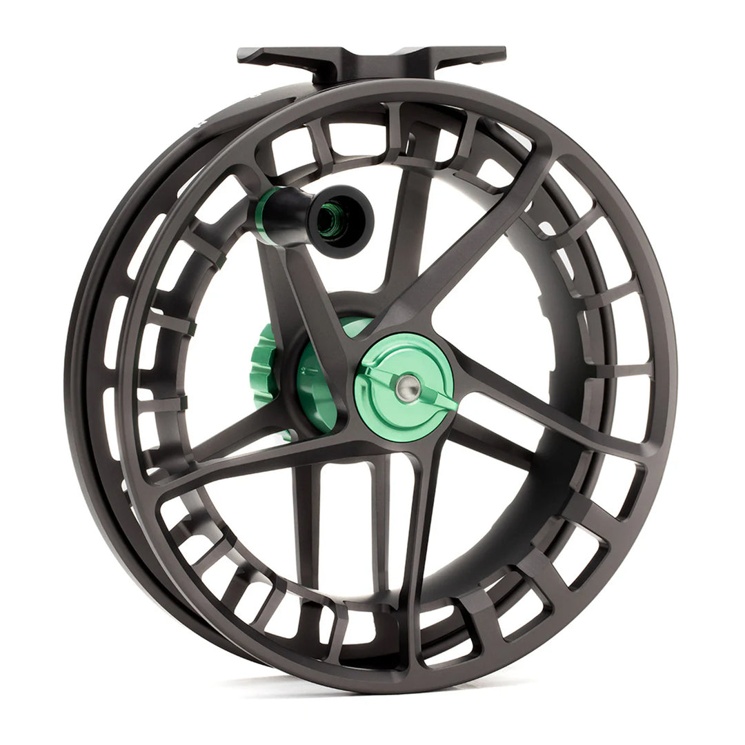 Lamson Hyperspeed M Reel Coastal