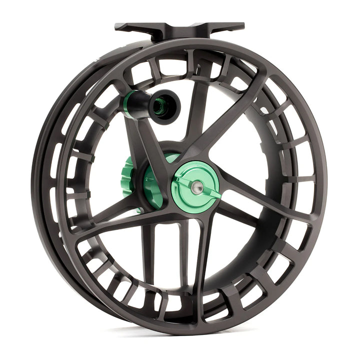 Lamson Hyperspeed M Reel Coastal