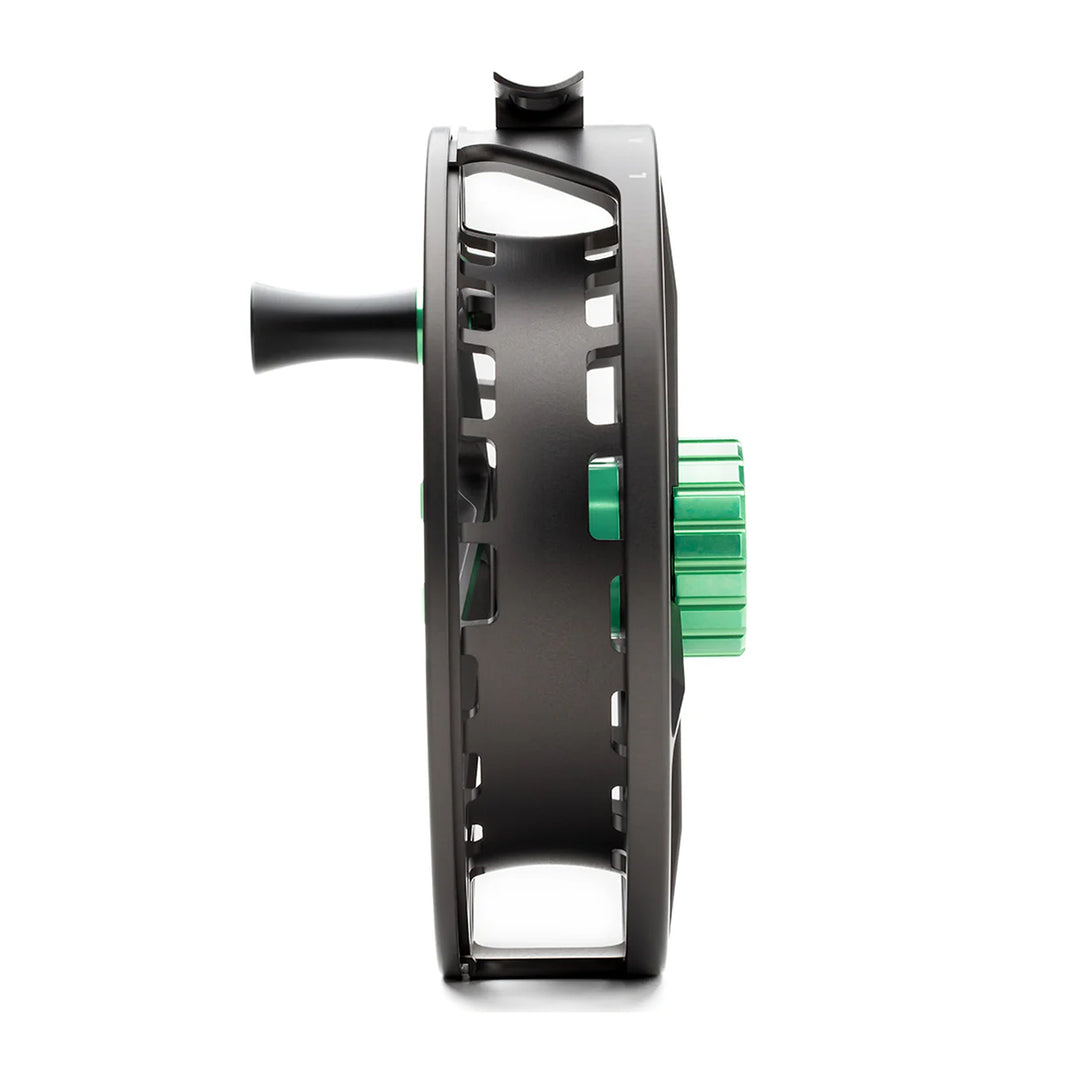 Lamson Hyperspeed M Reel Coastal