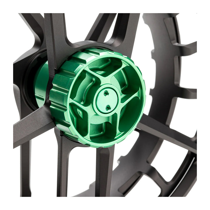 Lamson Hyperspeed M Reel Coastal