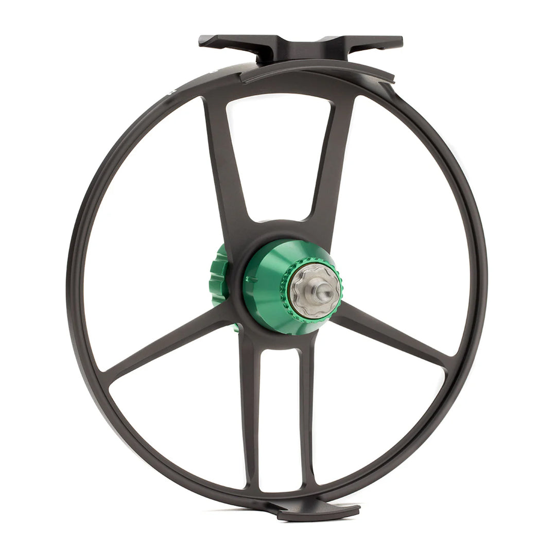 Lamson Hyperspeed M Reel Coastal