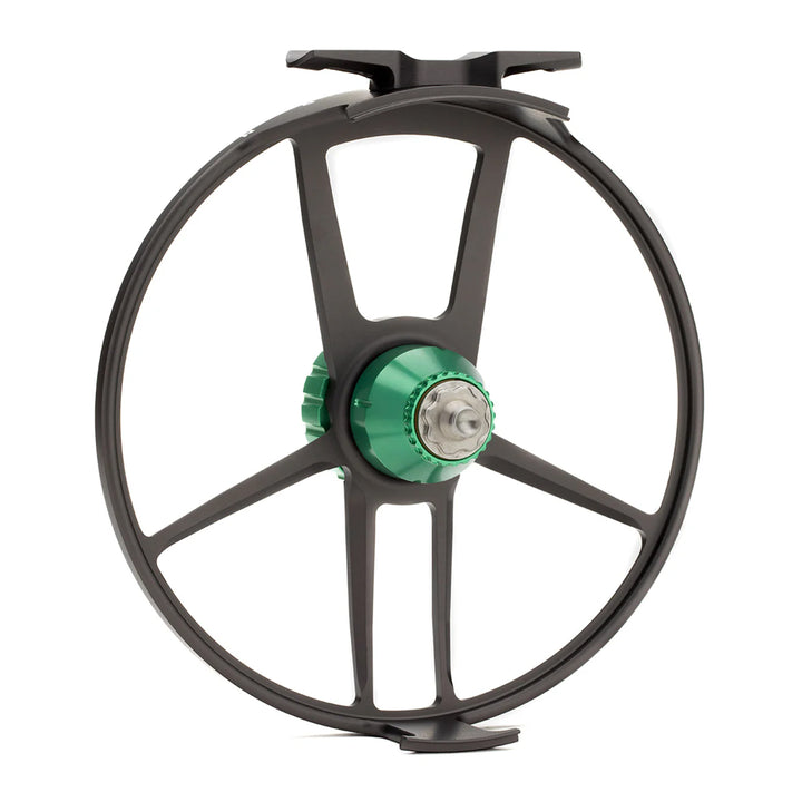 Lamson Hyperspeed M Reel Coastal