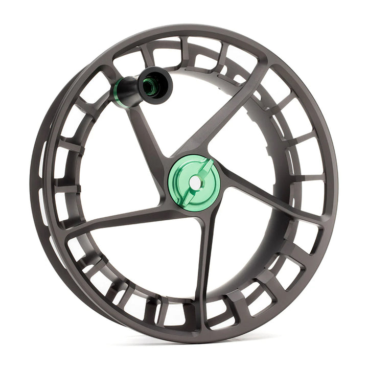 Lamson Hyperspeed M Reel Coastal