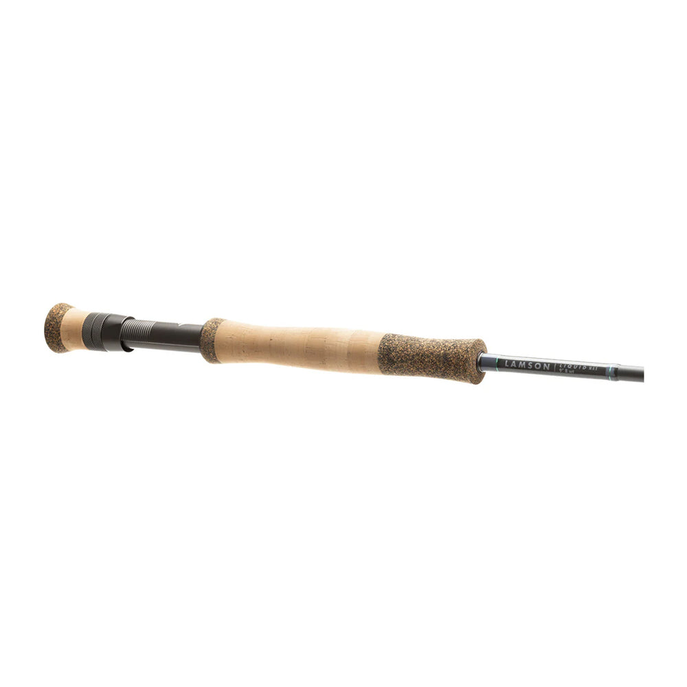 Lamson Liquid Max Fly Rod