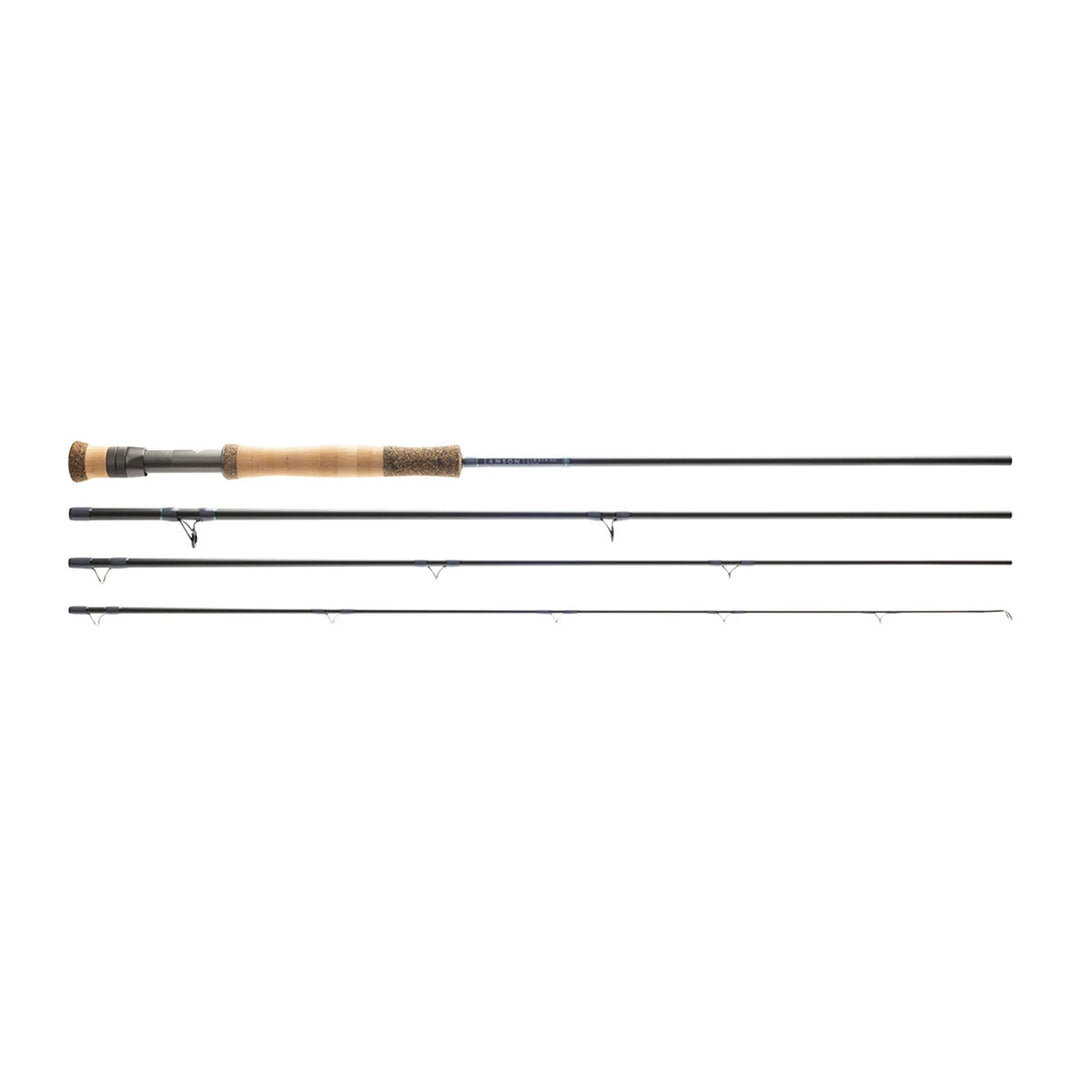 Lamson Liquid Max Fly Rod