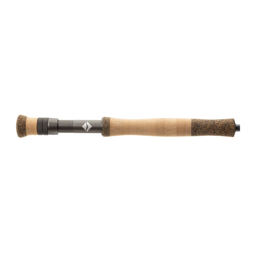Lamson Liquid Max Fly Rod