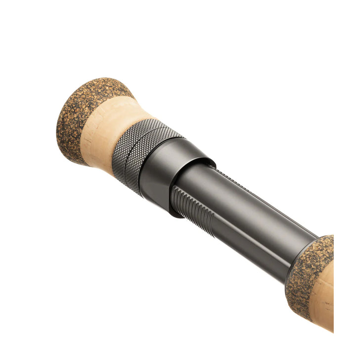 Lamson Liquid Max Fly Rod