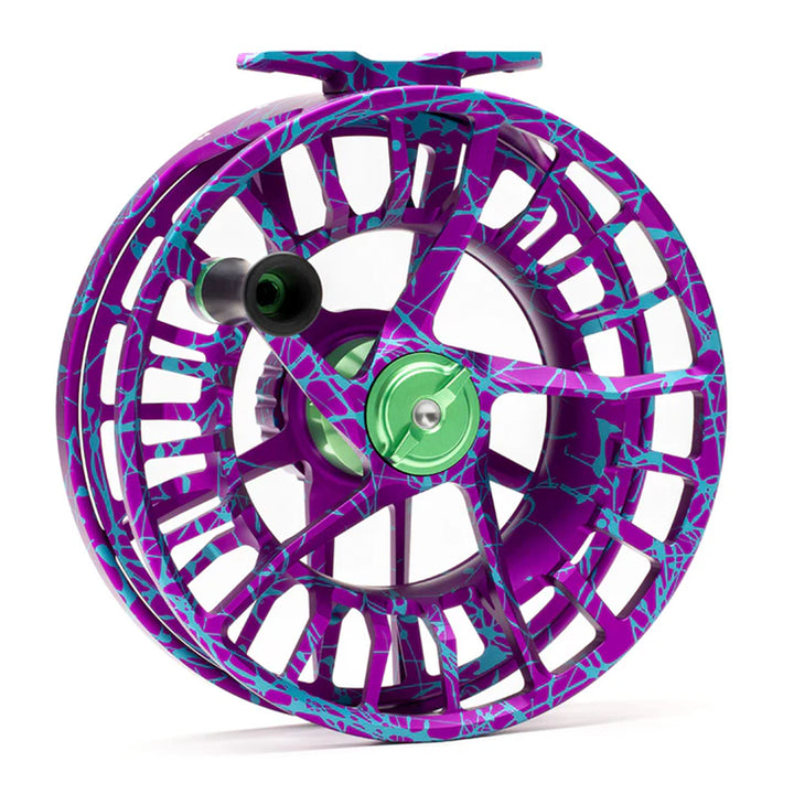 Lamson Litespeed M8 Reel Wild Child