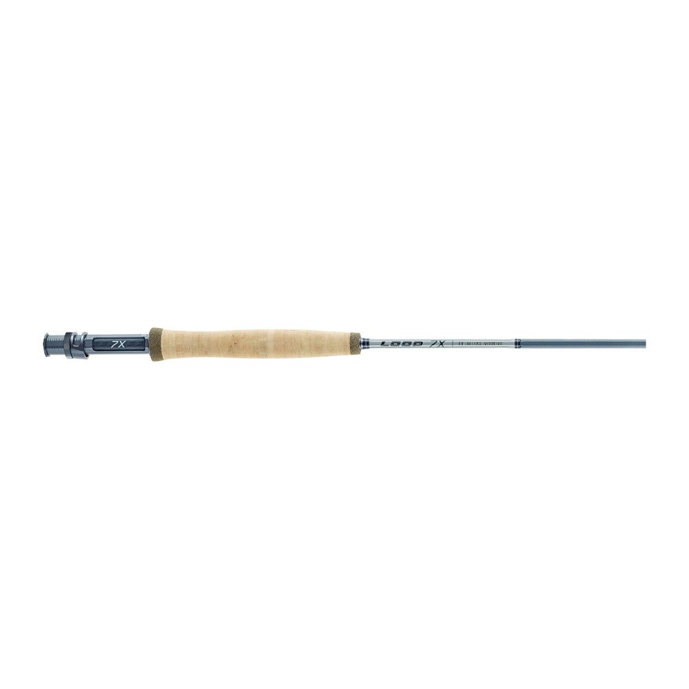 Loop 7X Single Hand Fly Rod