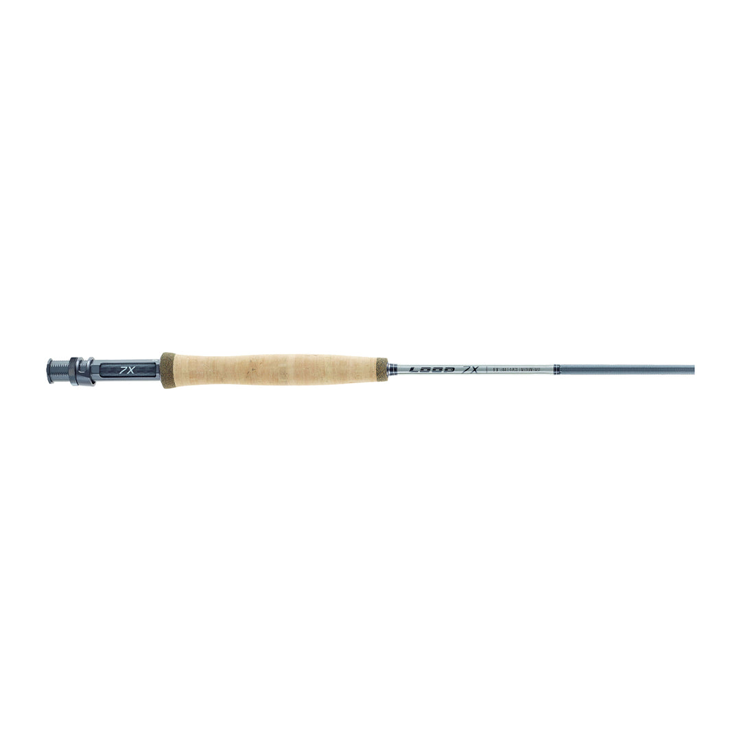 Loop 7X Single Hand Fly Rod