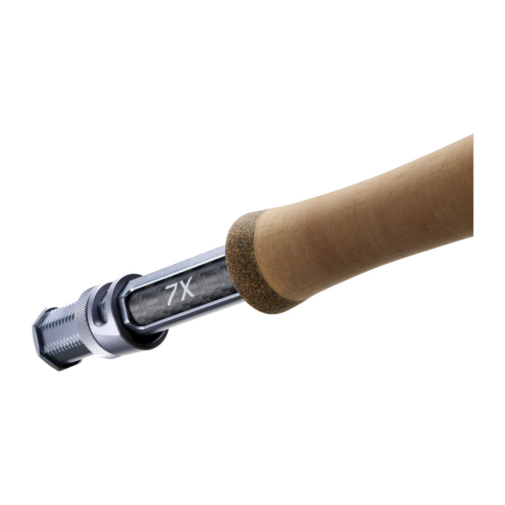 Loop 7X Single Hand Fly Rod