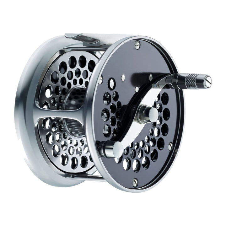 Loop Classic Reel Ported Black