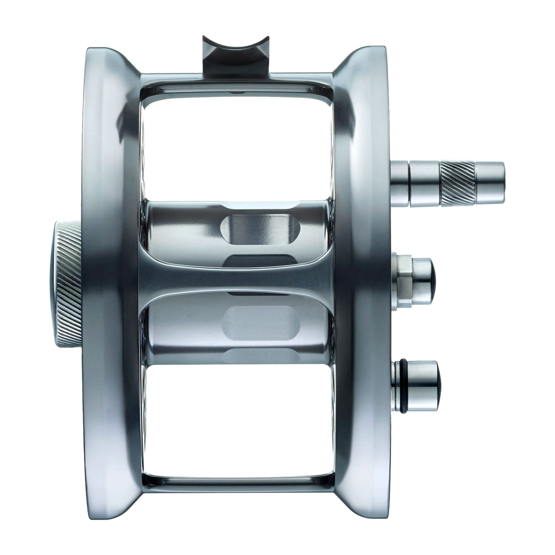 Loop Classic Reel Ported Black