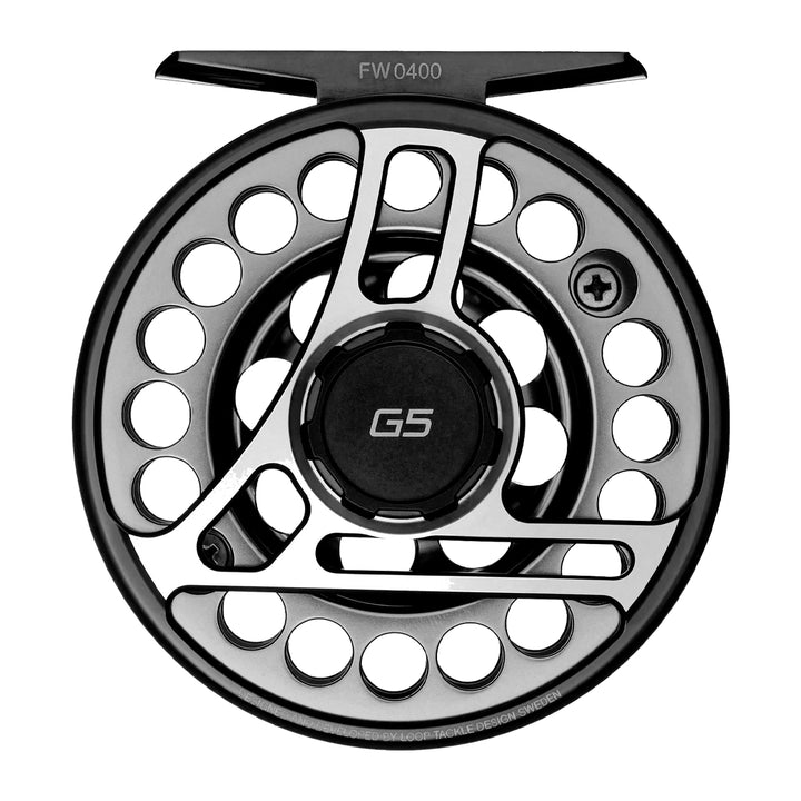 Loop Evotec G5 Reel