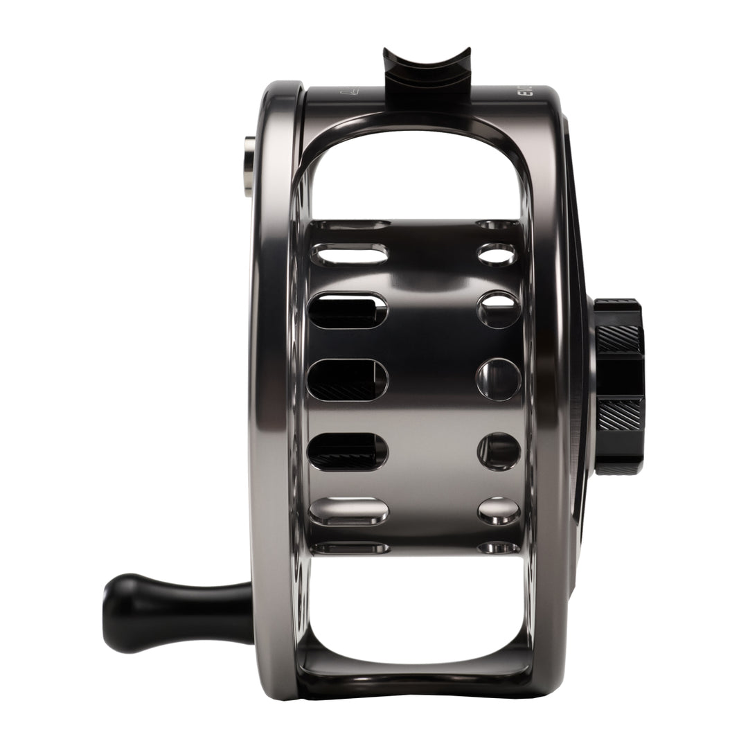 Loop Evotec G5 Reel