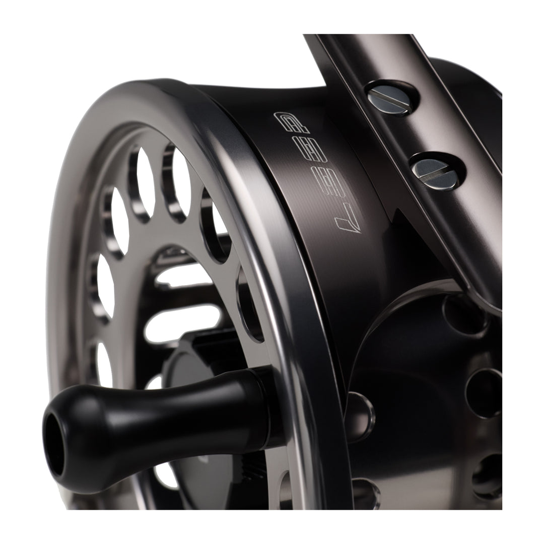 Loop Evotec G5 Reel
