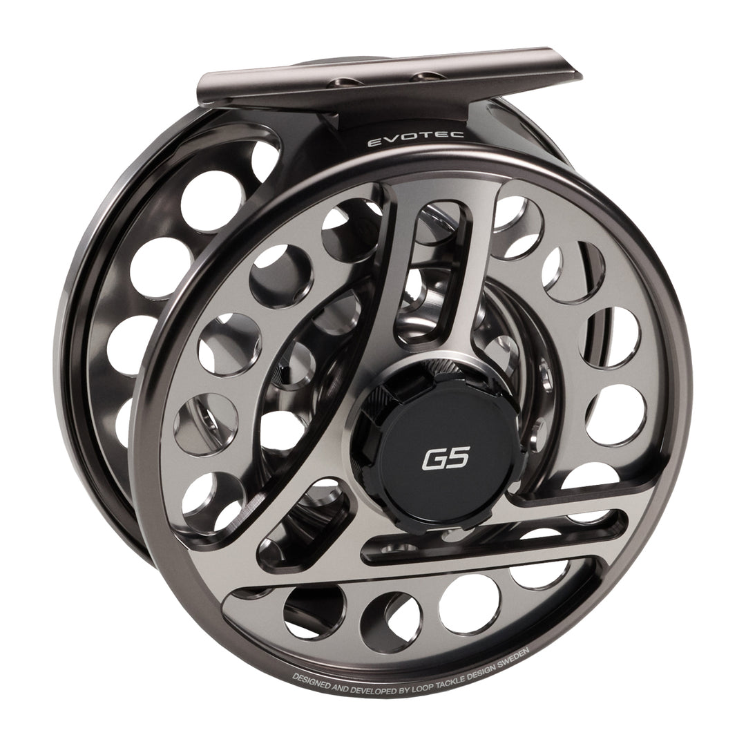 Loop Evotec G5 Reel