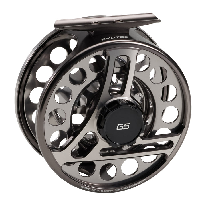 Loop Evotec G5 Reel