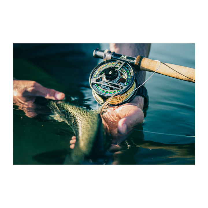 Loop Evotec G5 Reel