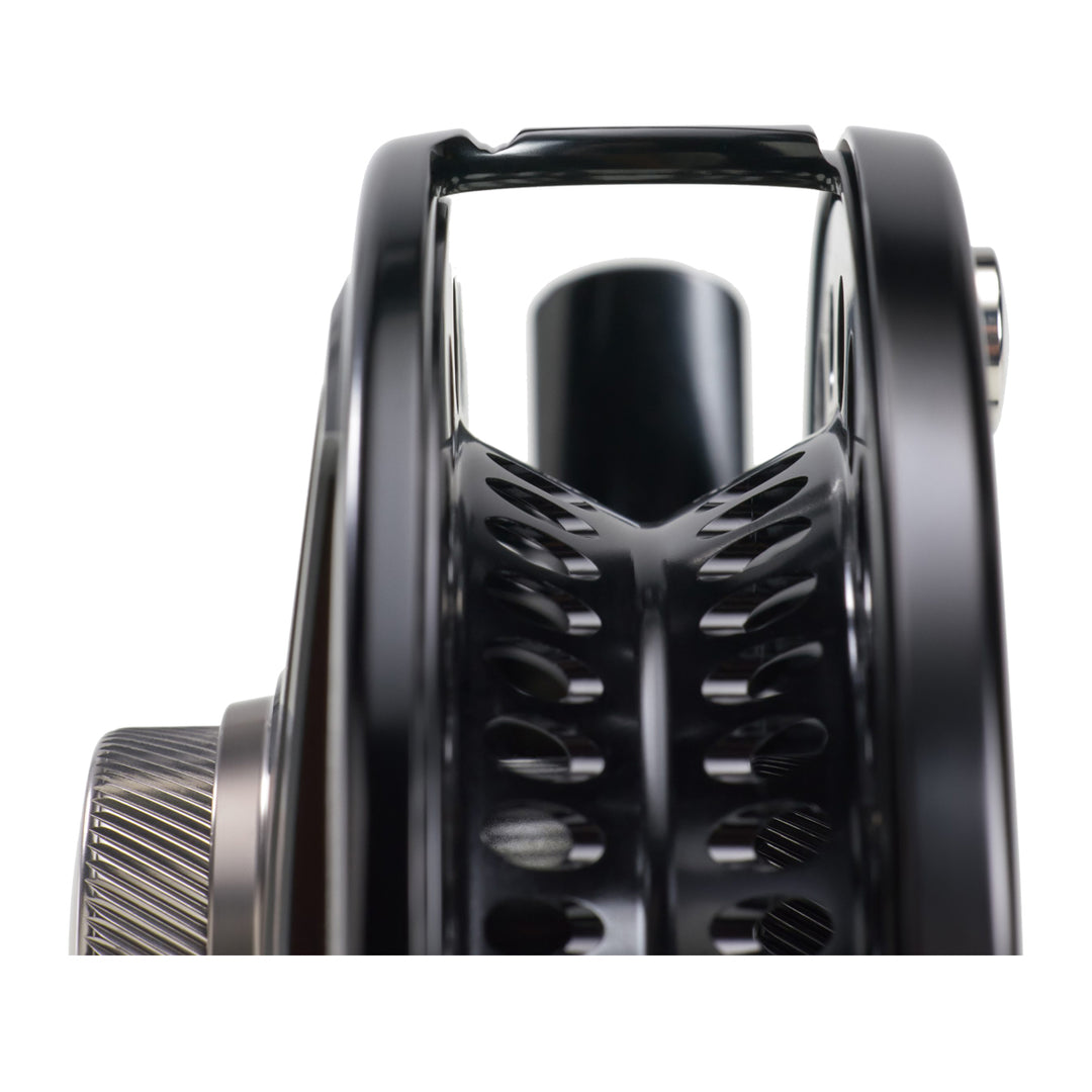 Loop Opti Reel Black