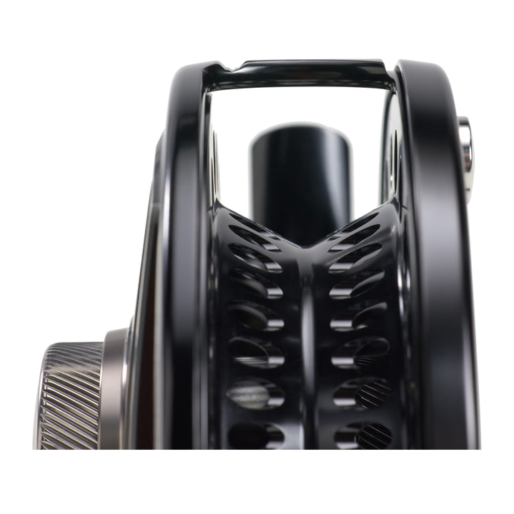 Loop Opti Reel Black