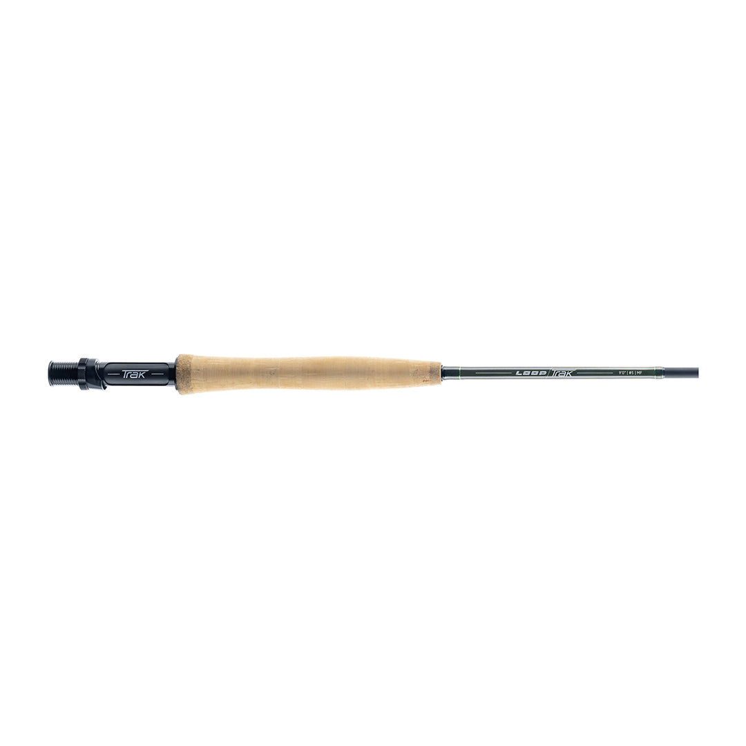 Loop Trak Single Hand Rod 9' 7wt
