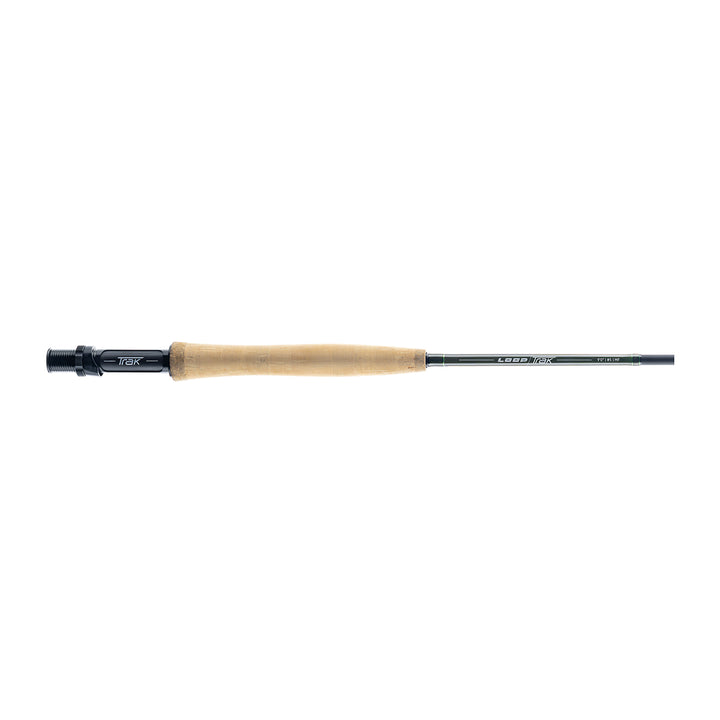 Loop Trak Single Hand Fly Rod