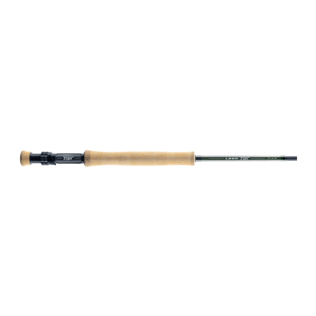 Loop Trak Single Hand Fly Rod