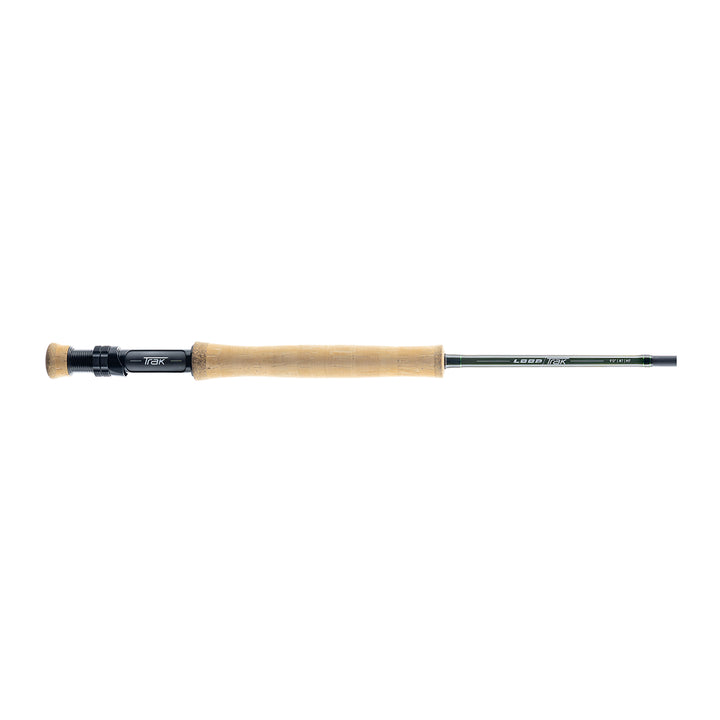 Loop Trak Single Hand Fly Rod