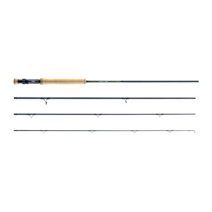 Loop Trak Single Hand Fly Rod