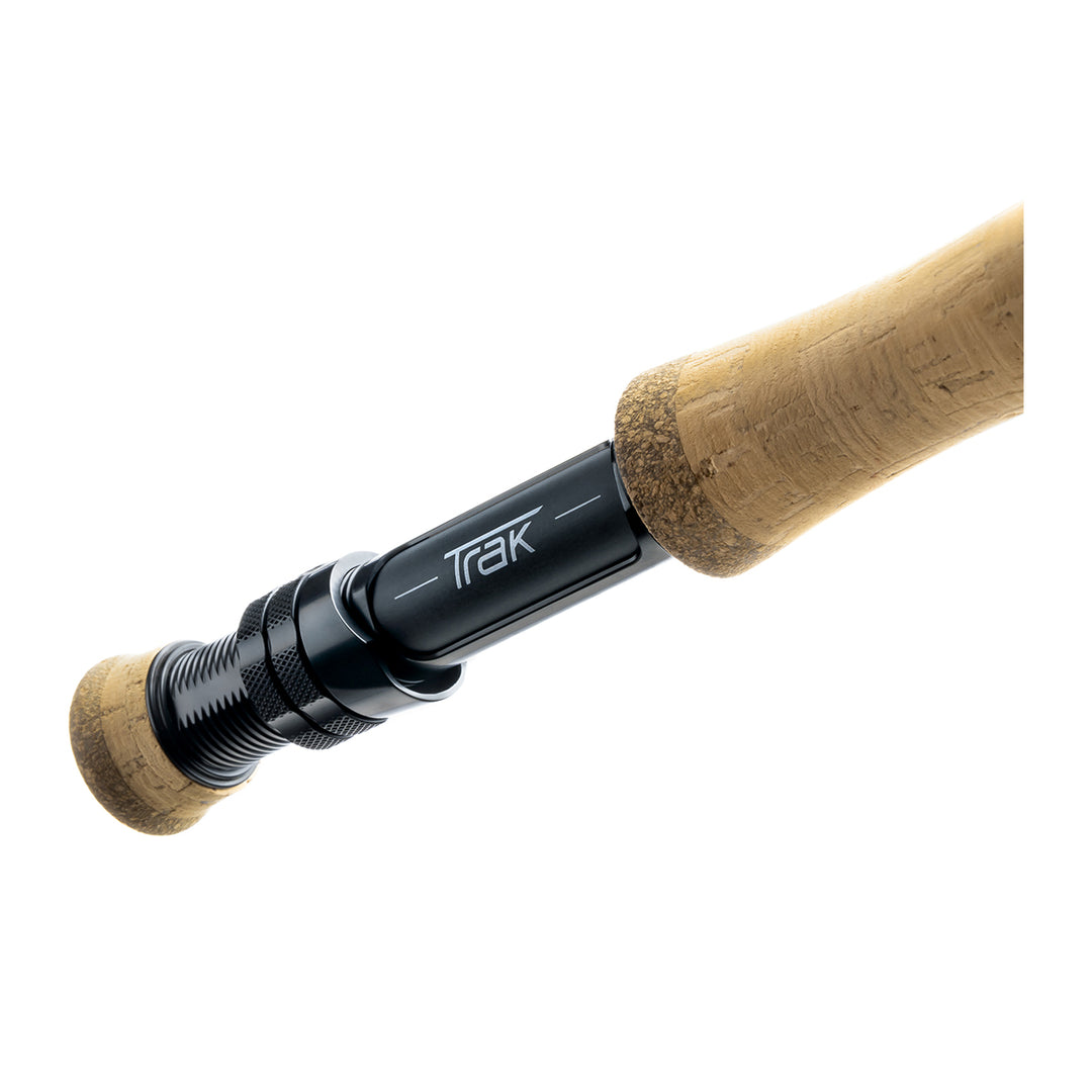 Loop Trak Single Hand Fly Rod
