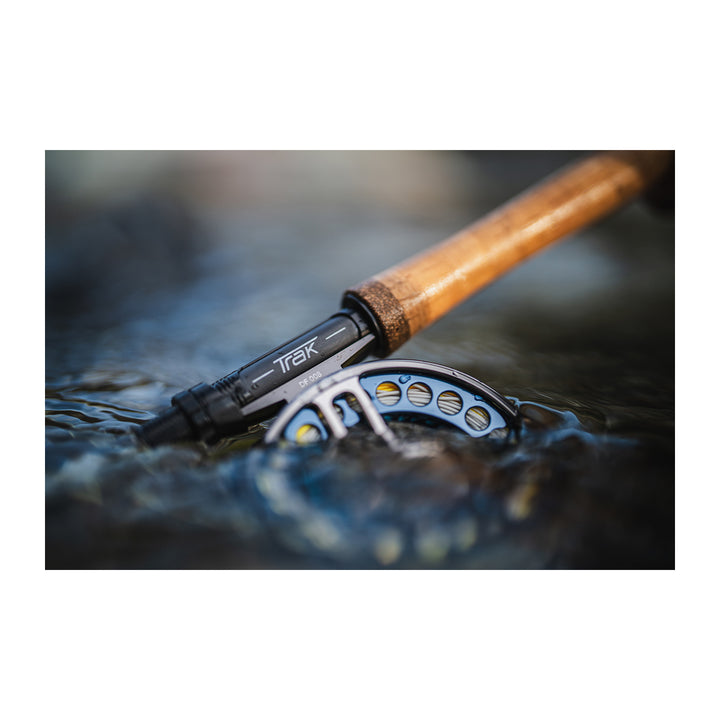 Loop Trak Single Hand Fly Rod