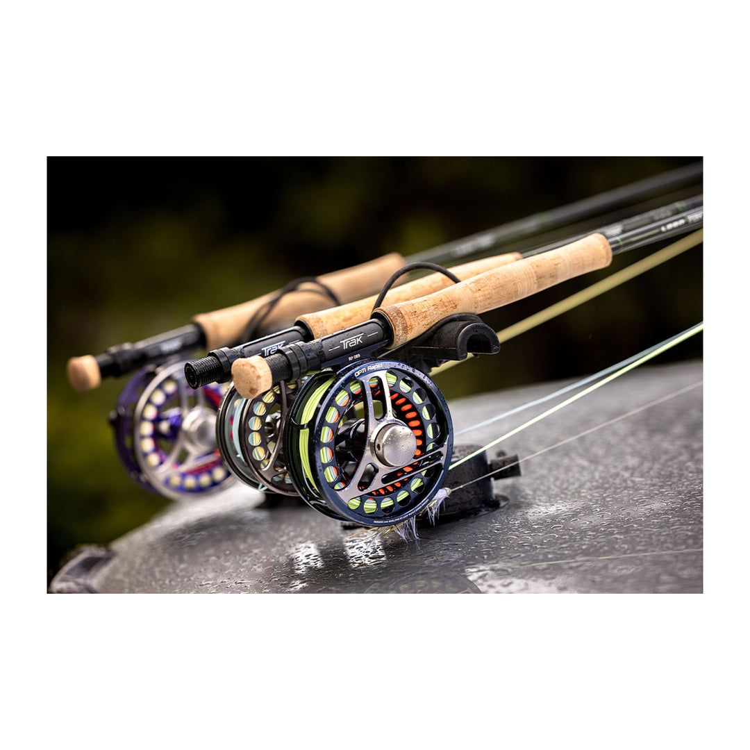 Loop Trak Single Hand Rod 9' 5wt