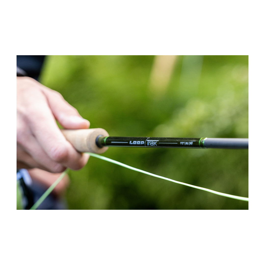 Loop Trak Single Hand Fly Rod