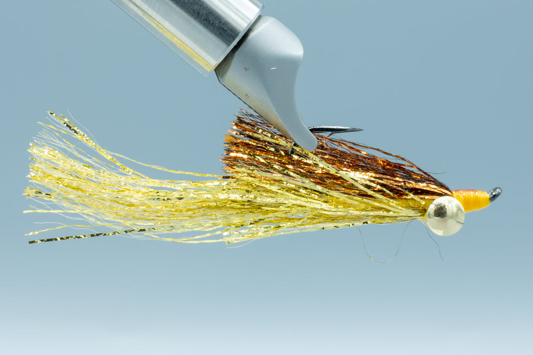 Kreelex Copper/Gold #4