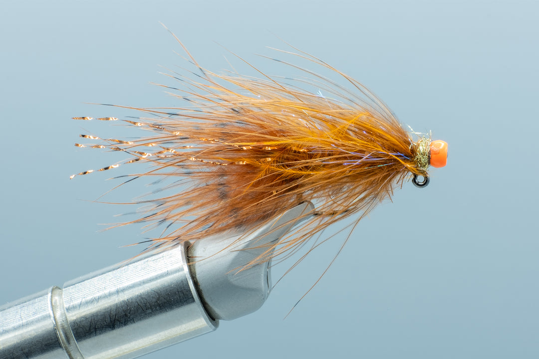 Svend Diesel's Balanced Bou Leech Crayfish #10