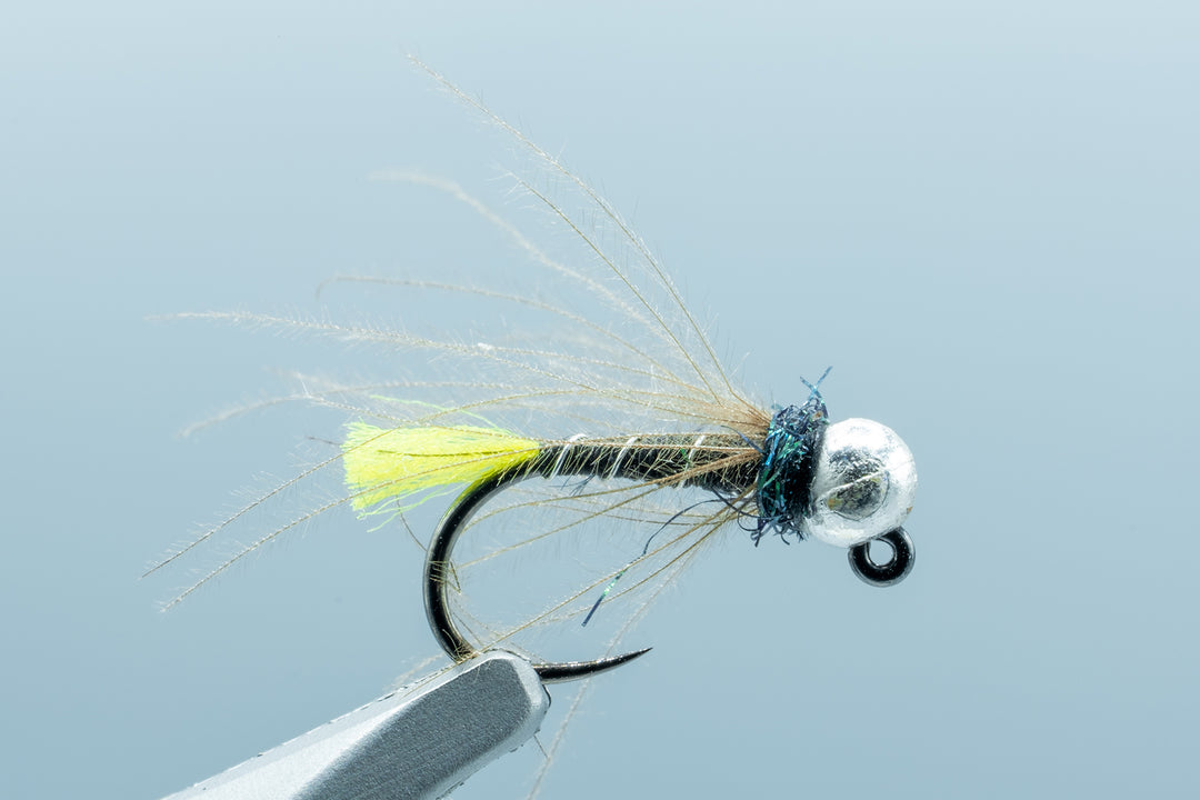czech fly fishing rods 10'0" #4/5 High Quality Nano Helix Nymph Rod Speedline NZ Euro Czech Nymphing Downlocking Y-Seat