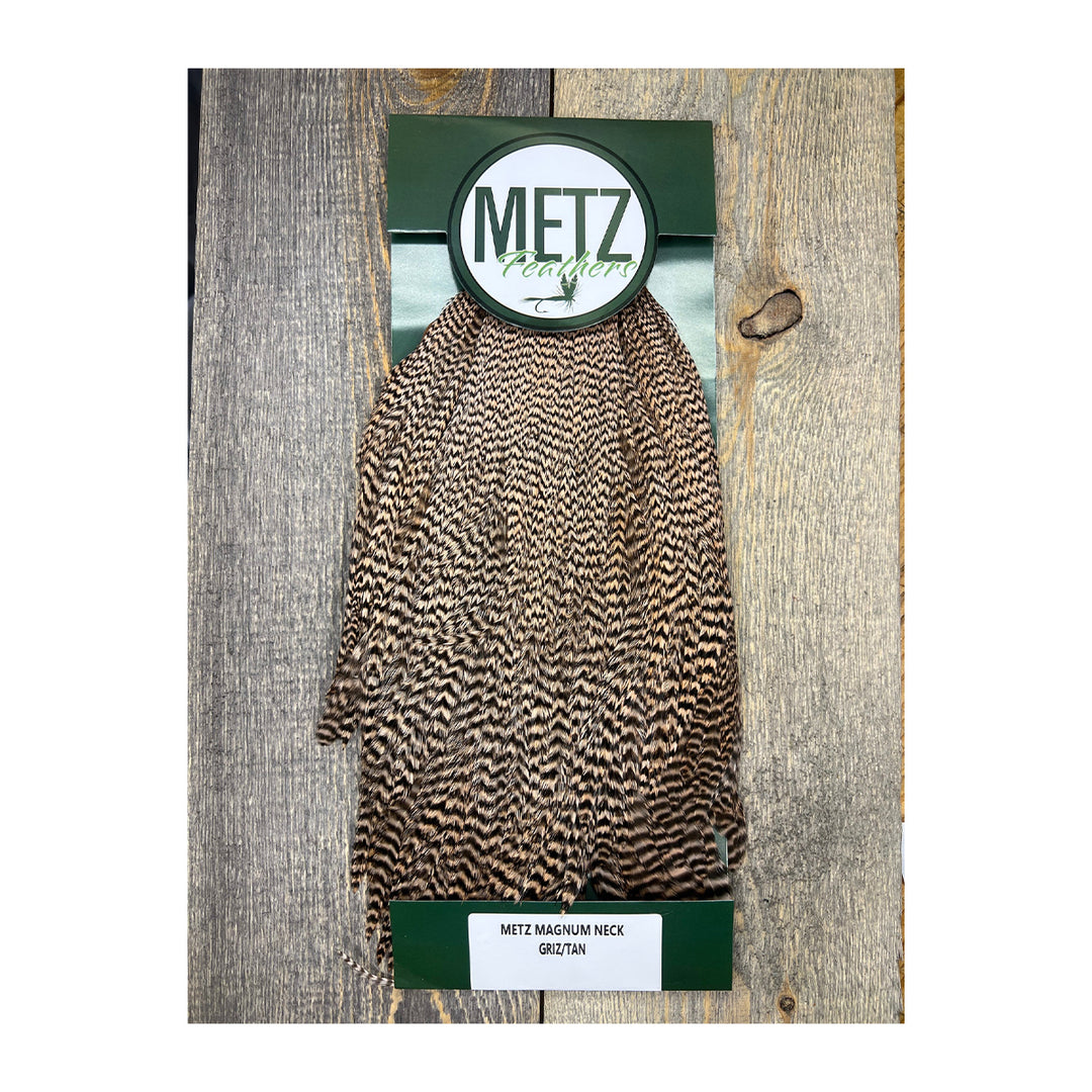 Metz Magnum Neck