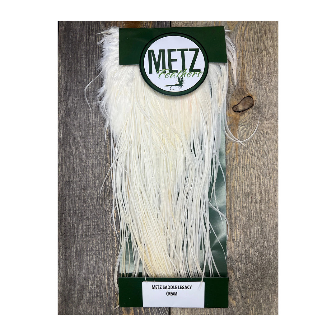 Metz Saddle Legacy