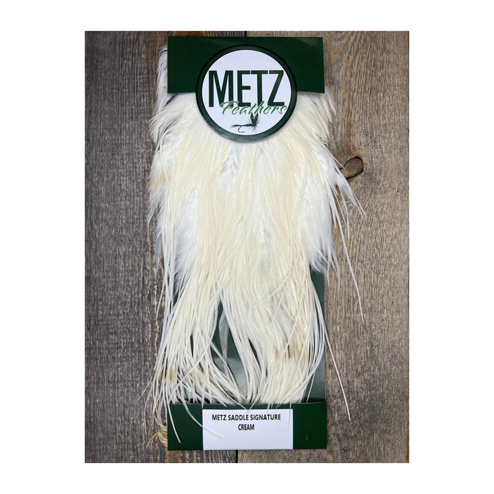 Metz Saddle Signature