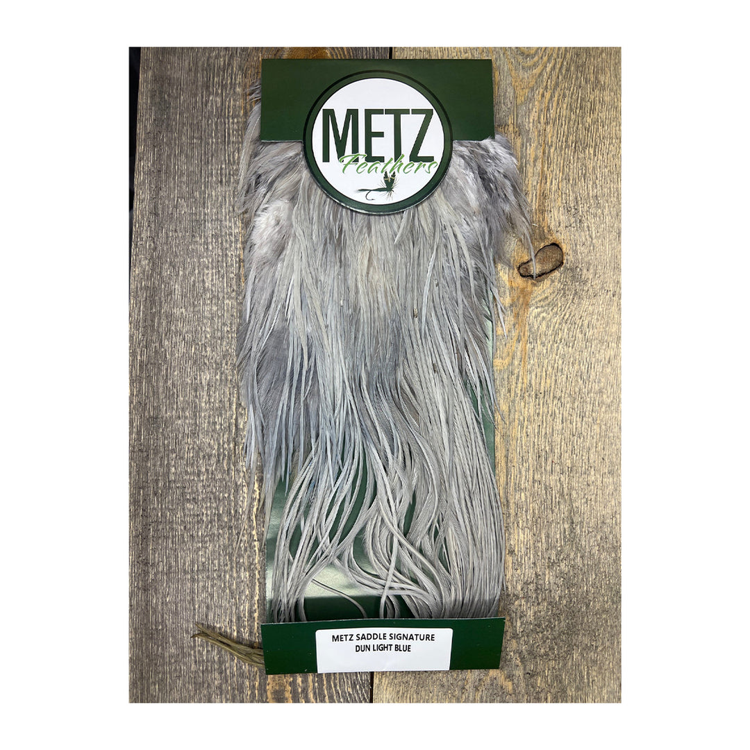 Metz Saddle Signature