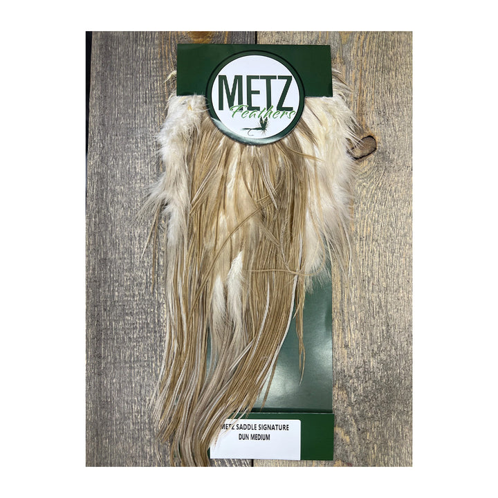 Metz Saddle Signature