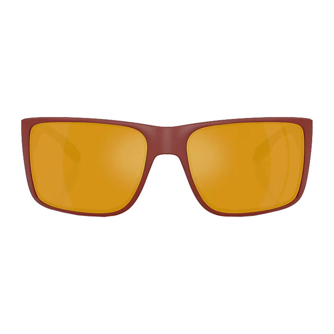 Native Badlands Red Bluff Bronze Mirror Polarized