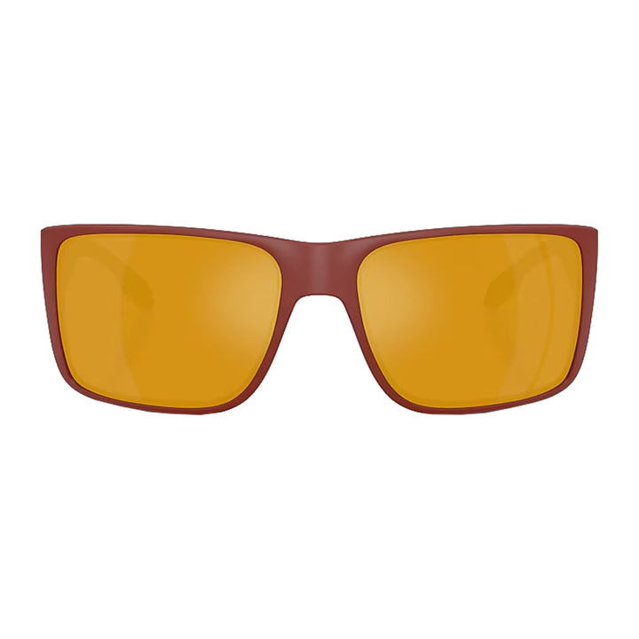 Native Badlands Red Bluff Bronze Mirror Polarized
