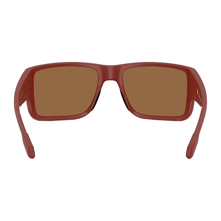 Native Badlands Red Bluff Bronze Mirror Polarized