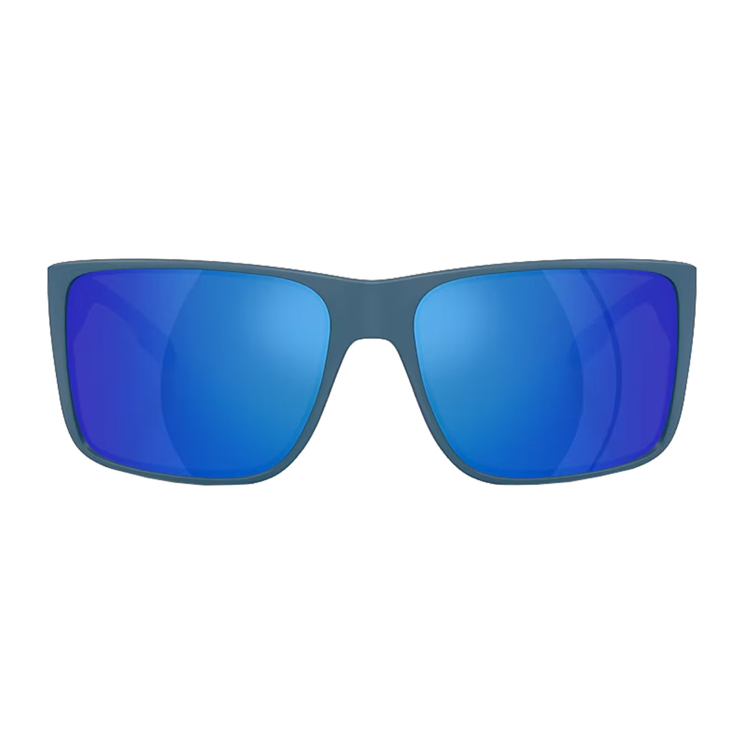 Native Badlands XL Overland Blue Blue Mirror Polarized