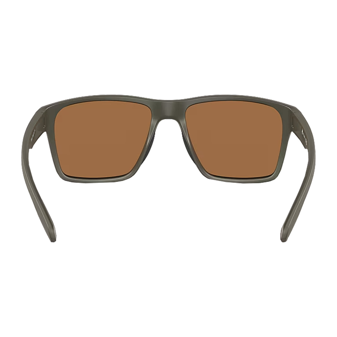 Native Breck Matte Olive Brown Polarized