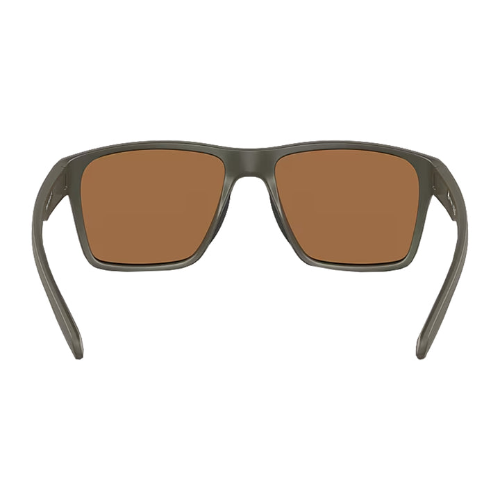 Native Breck Matte Olive Brown Polarized